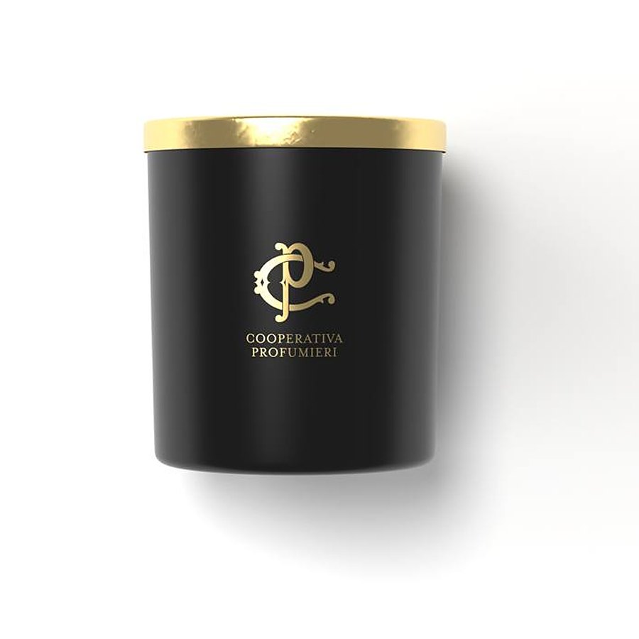 MUSKÉ Duftkerze 400 g, Packshot