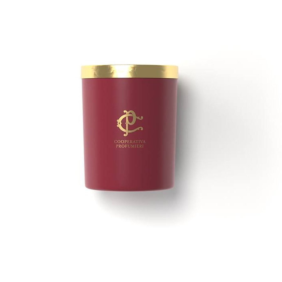 ROSÉA Duftkerze 190 g, Packshot