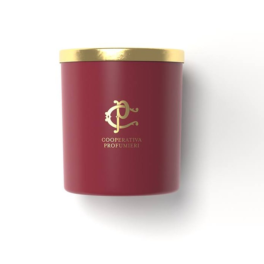 ROSÉA Duftkerze 400 g, Packshot