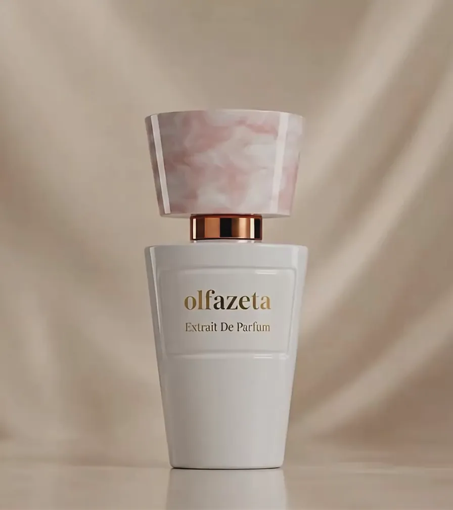 Olfazeta Extrait de Parfum Flakon