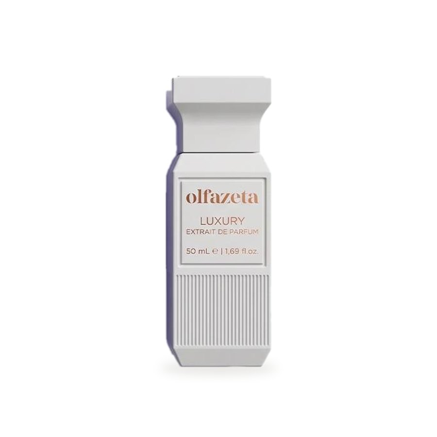 Flakon Olfazeta Amphera, Luxury Extrait de Parfum 50 ml