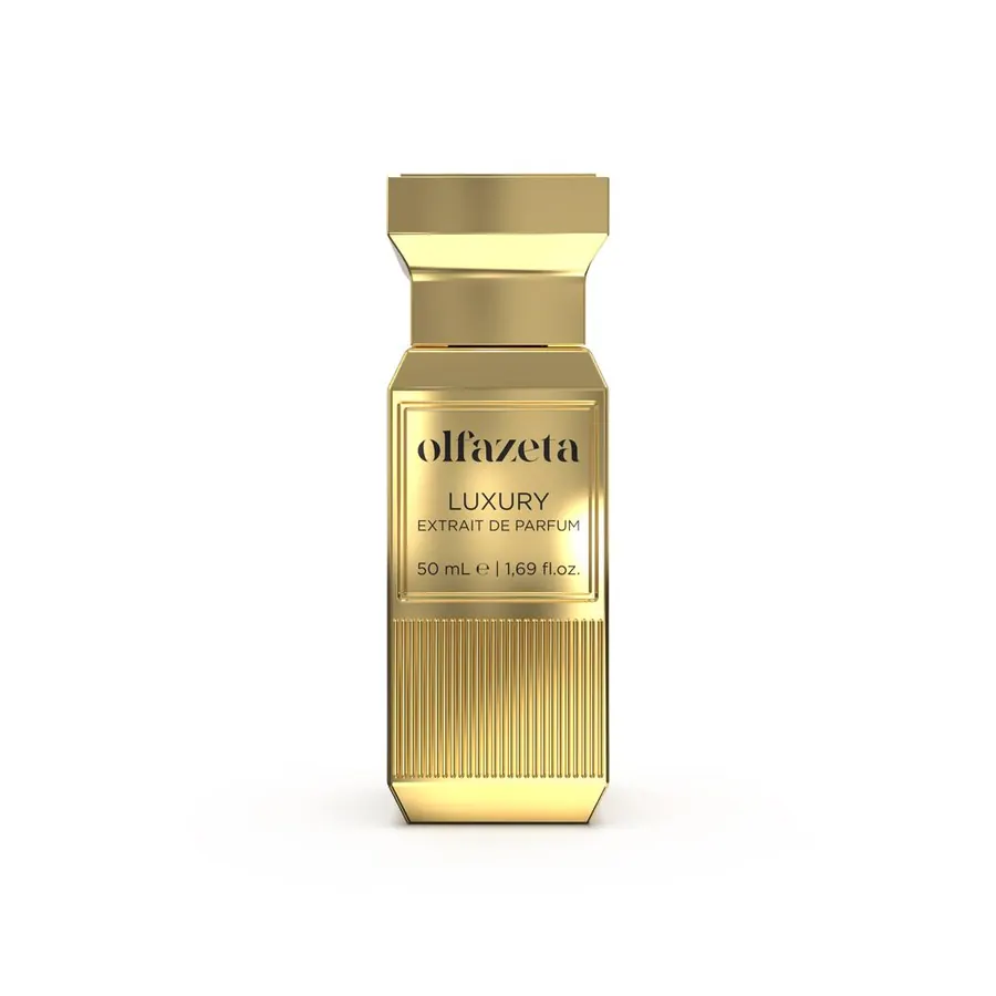 Flakon Duftmoment Nr. 106, Warm & Orientalisch