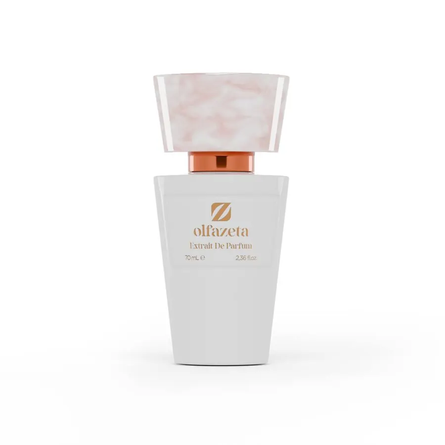 Flakon Duftmoment Nr. 151, Blumig & Zart