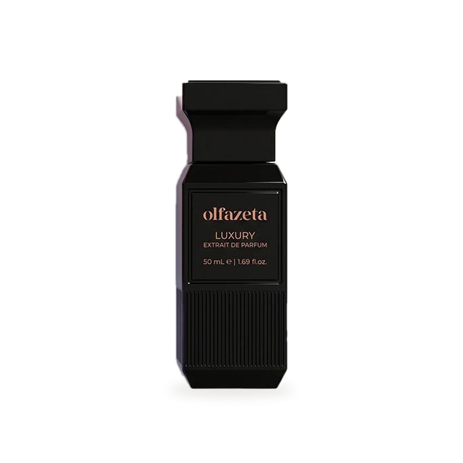 Flakon Olfazeta Volt, Luxury Extrait de Parfum 50 ml